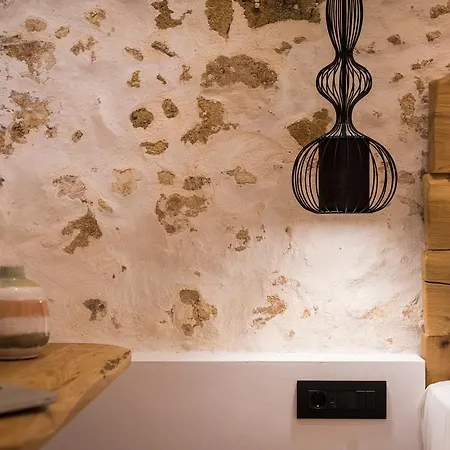 Madonna Del Mare Chania (Crete)