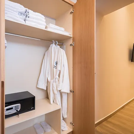 Penzion Madonna Del Mare 4*