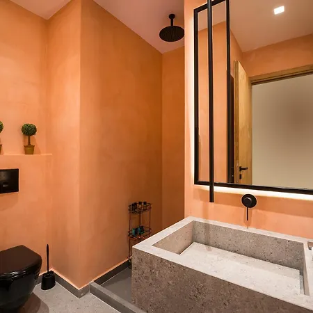 Madonna Del Mare 4* Chania (Crete)
