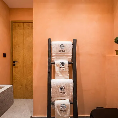 Madonna Del Mare Penzion 4*