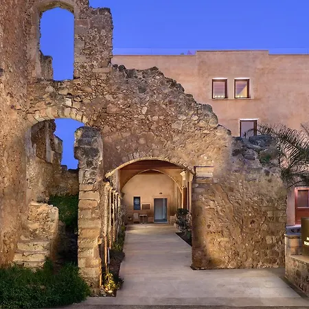 Madonna Del Mare Penzion 4*