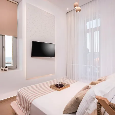 Madonna Del Mare 4* Chania (Crete)