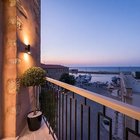 Madonna Del Mare 4*