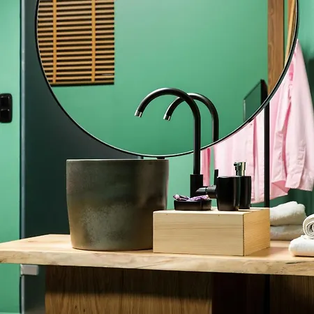 Madonna Del Mare Pensionat 4*