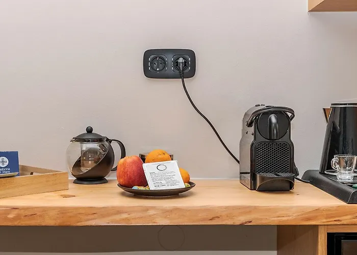 Madonna Del Mare Casa de hóspedes Chania (Crete)