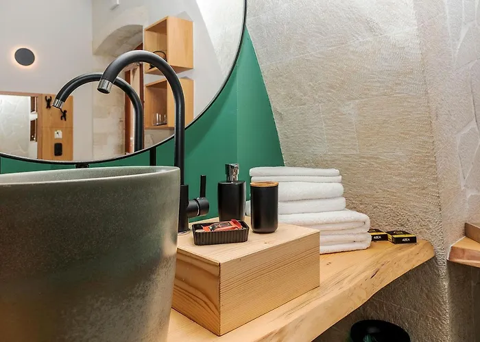 Гостевой дом Madonna Del Mare