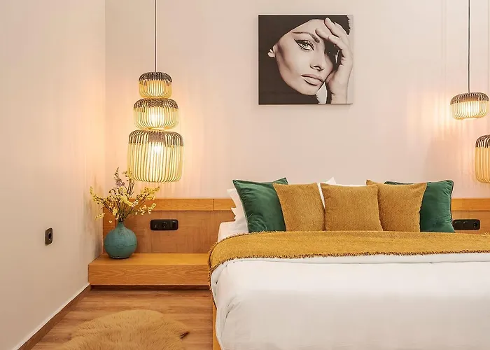 Гостевой дом Madonna Del Mare 4*