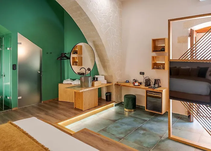 Madonna Del Mare 4* Chania (Crete)