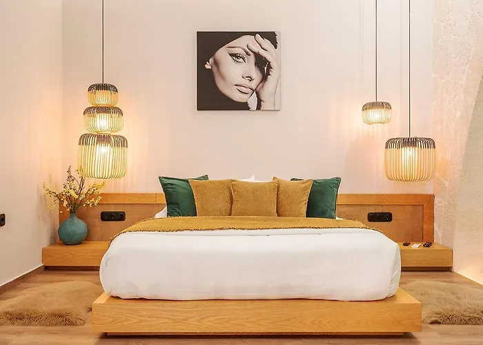 Casa de hóspedes Madonna Del Mare Chania (Crete)