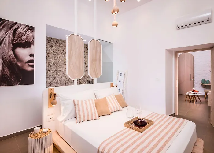 Madonna Del Mare 4* Ханья