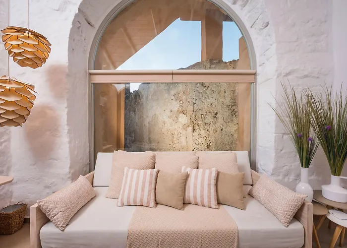 Casa de hóspedes Madonna Del Mare