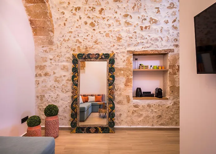 Madonna Del Mare Ханья