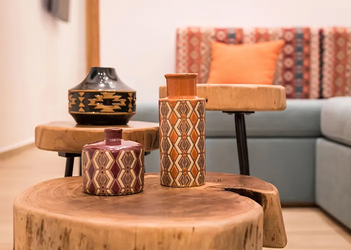 Madonna Del Mare Casa de hóspedes 4*