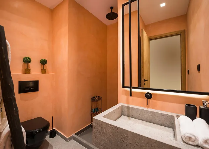 Гостевой дом Madonna Del Mare 4*