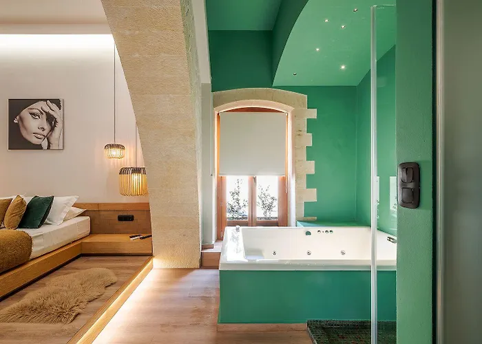 Гостевой дом Madonna Del Mare 4*