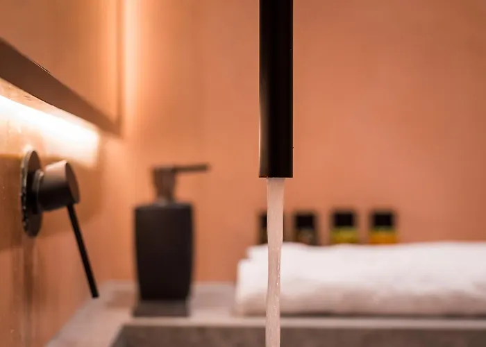 Casa de hóspedes Madonna Del Mare 4*