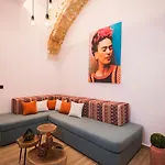 Madonna Del Mare بيت ضيافة 4*