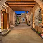 Madonna Del Mare بيت ضيافة