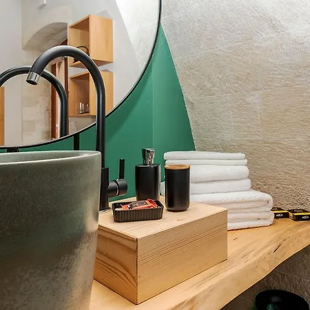 Pensjonat Madonna Del Mare