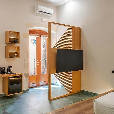 Pensjonat Madonna Del Mare