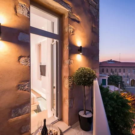 Madonna Del Mare 4* Chania (Crete)