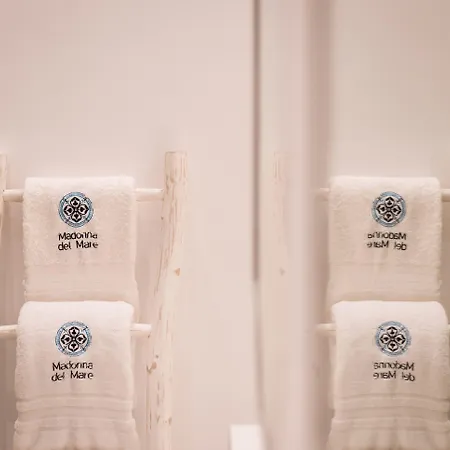 Madonna Del Mare Pensjonat 4*