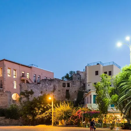 Madonna Del Mare Pensjonat