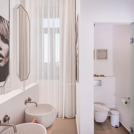Pensión Madonna Del Mare 4*