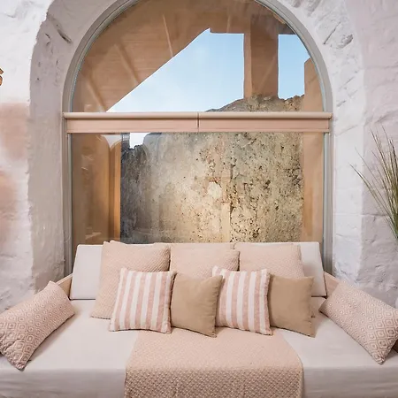 Madonna Del Mare Pensión 4*