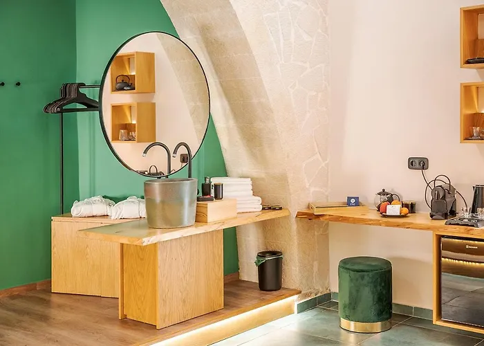 Maison d'hôtes Madonna Del Mare 4*