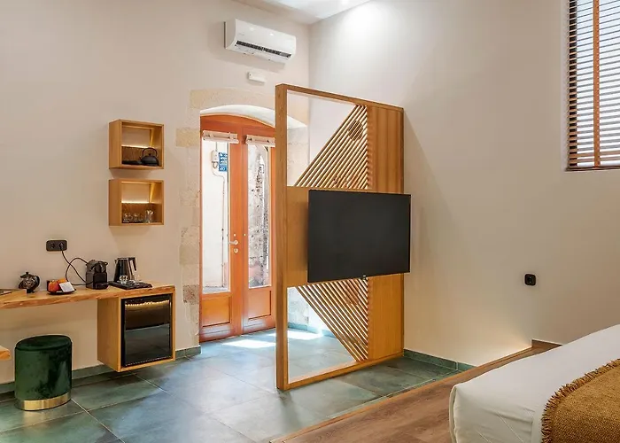 Maison d'hôtes Madonna Del Mare