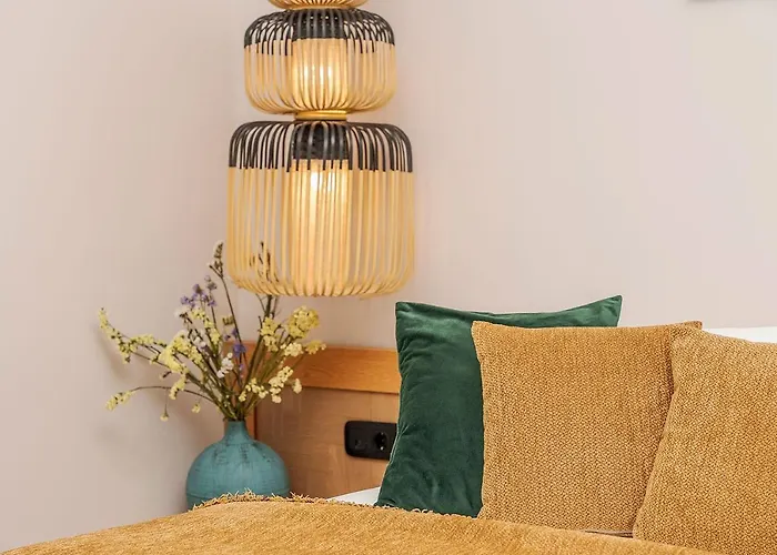 Madonna Del Mare Maison d'hôtes