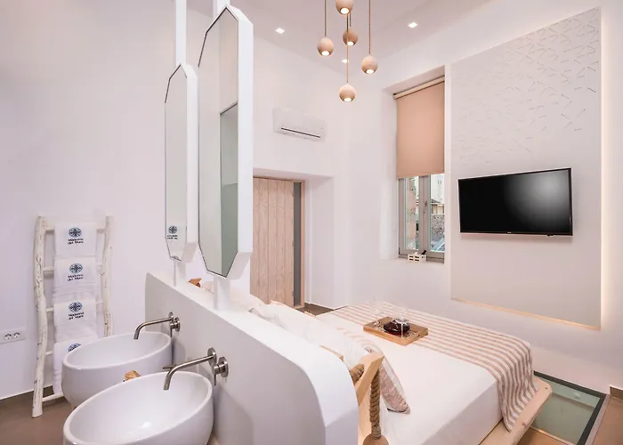 Madonna Del Mare Maison d'hôtes 4*