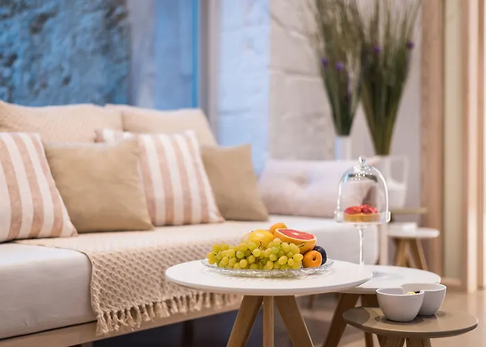 Maison d'hôtes Madonna Del Mare