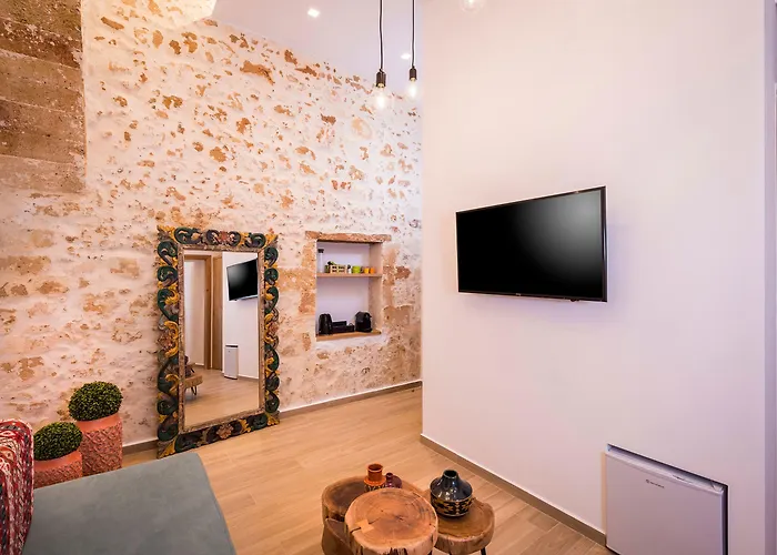 Madonna Del Mare Maison d'hôtes La Canée