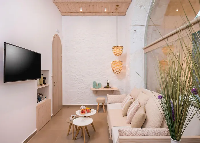 Maison d'hôtes Madonna Del Mare 4*