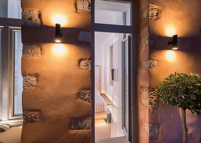 Maison d'hôtes Madonna Del Mare