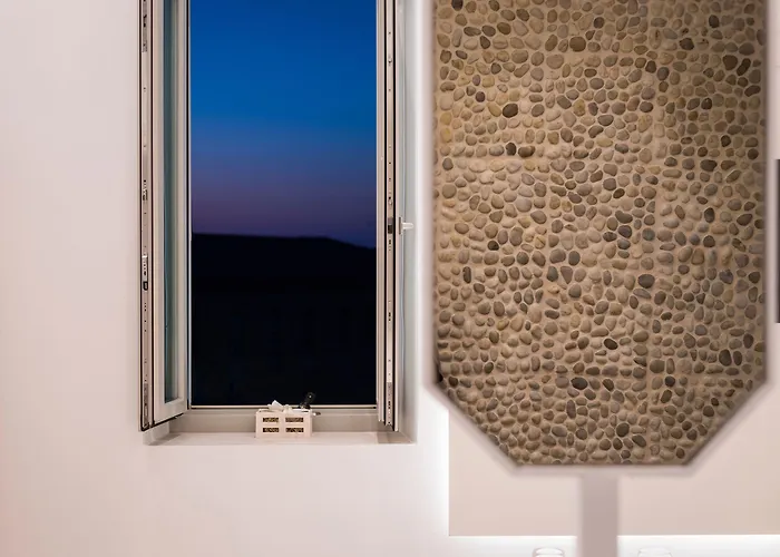 Madonna Del Mare Maison d'hôtes