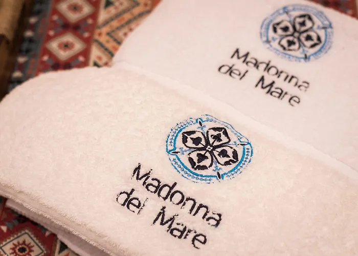 Madonna Del Mare La Canée