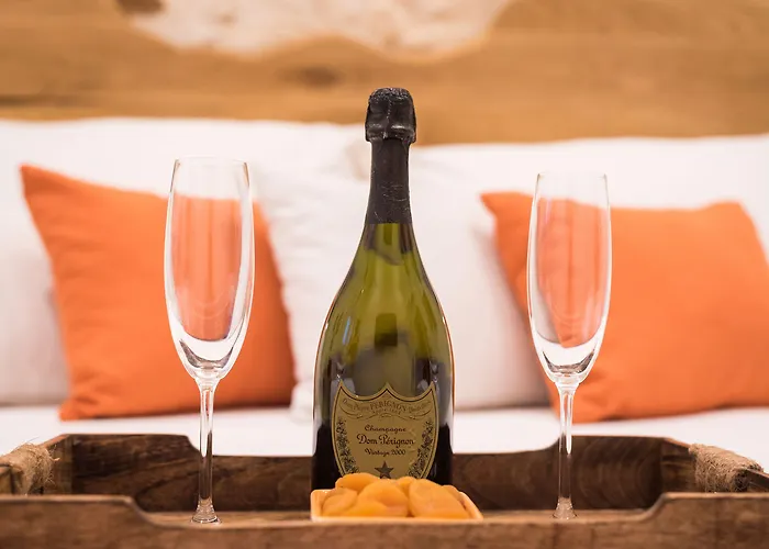 Madonna Del Mare Maison d'hôtes