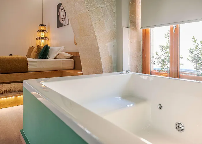 Maison d'hôtes Madonna Del Mare La Canée