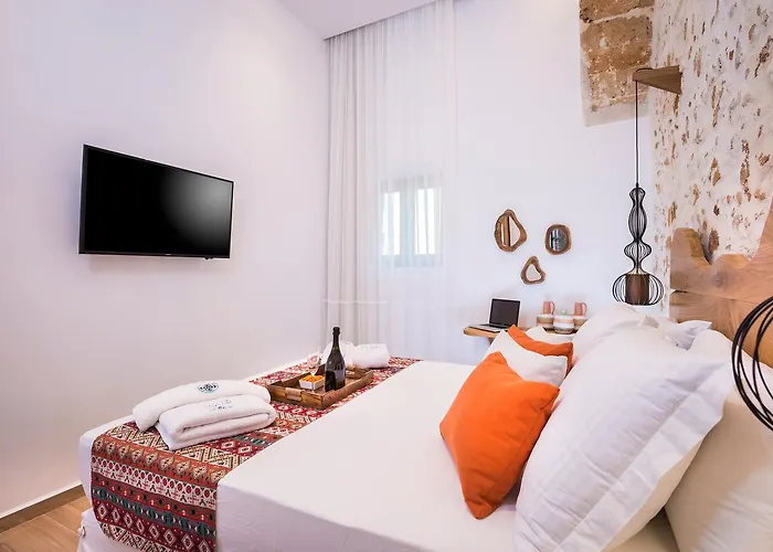 Madonna Del Mare Maison d'hôtes