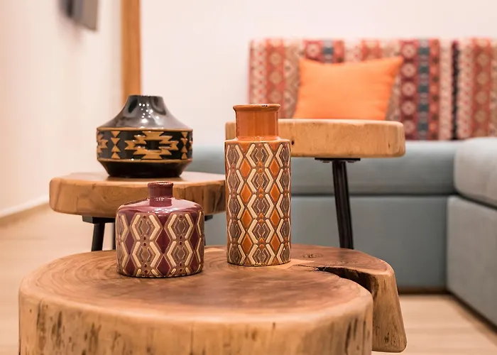 Madonna Del Mare Maison d'hôtes