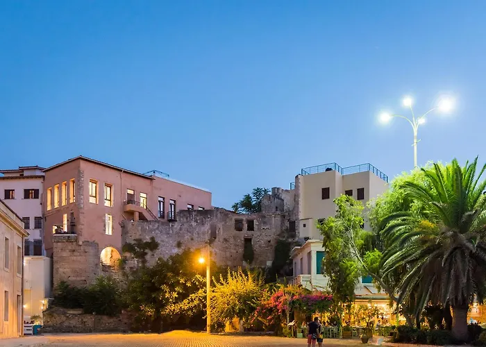 Madonna Del Mare Maison d'hôtes