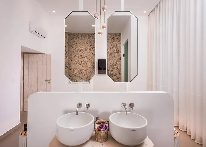 Madonna Del Mare Maison d'hôtes 4*